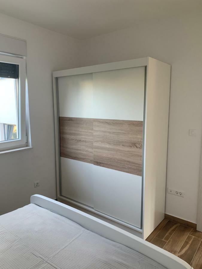 Milano Apartment Rogoznica  Exterior photo
