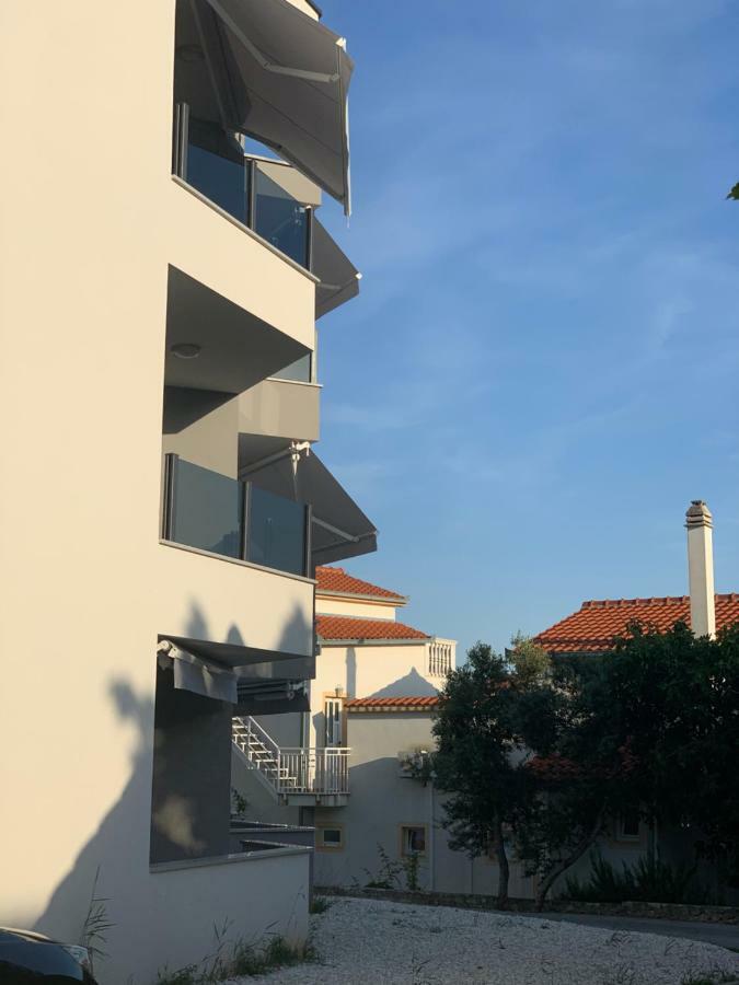 Milano Apartment Rogoznica  Exterior photo